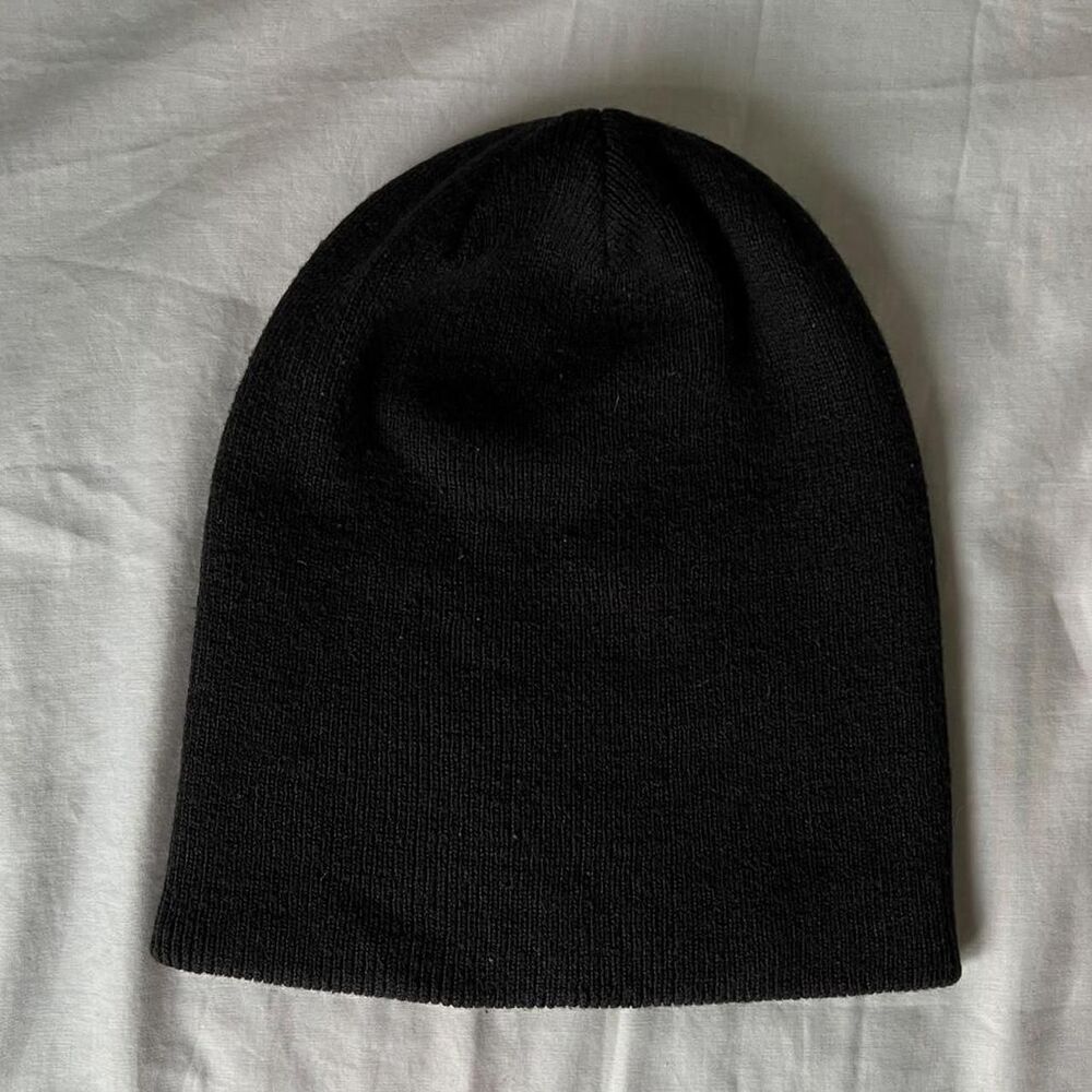 No-boundaries Women's Black Hat